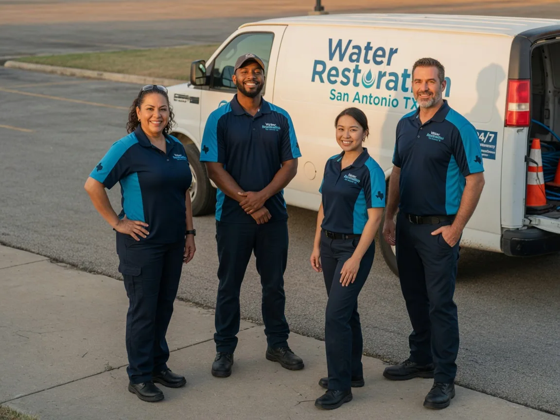 Water Damage Repair company in Murfreesboro, TN